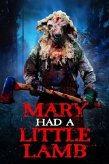 Mary và Con Cừu Nhỏ Kinh Hoàng