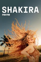 Mọi Người Ở Rio Cùng Shakira
