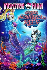 Monster High: Rạn San Hô Kinh Hoàng