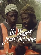Một Món Tráng Miệng Cho Constance