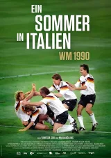 Một Mùa Hè Ở Ý - World Cup 1990
