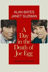 Một Ngày Trong Đời Joe Egg