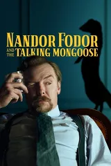 Nandor Fodor và Con Chồn Biết Nói