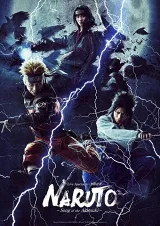 Naruto: Hành Trình Ninja