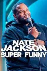 Nate Jackson: Siêu Hài Hước