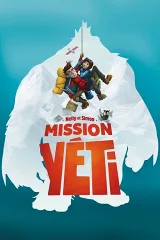 Nelly và Simon: Nhiệm Vụ Yéti