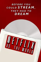 Netflix Đối Đầu Thế Giới