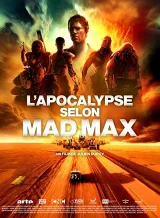 Ngày Tận Thế Theo Mad Max