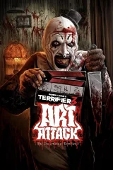 Nghệ Thuật Kinh Hoàng: Mổ Xẻ Terrifier 3