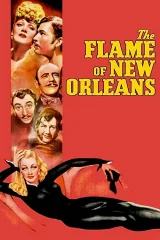 Ngọn Lửa New Orleans
