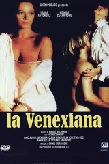 Người Đàn Bà Venice