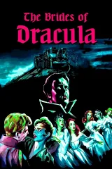 Những Cô Dâu Của Dracula