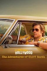 Những Cuộc Phiêu Lưu Của Cliff Booth