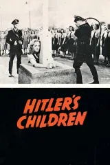 Những Đứa Con Của Hitler