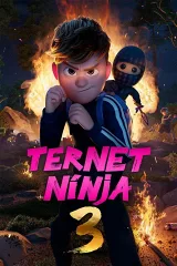 Ninja Caro 3