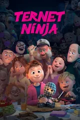 Ninja Vải Bố