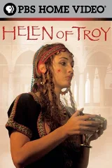 Nữ Hoàng Helen Thành Troy