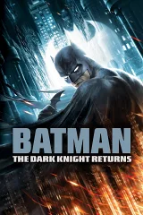 Batman:  Kỵ Sĩ Bóng Đêm Trở Lại