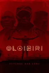 Oloibiri - Dầu Máu