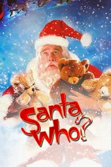 Ông Già Noel Nào?