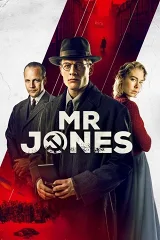 Ông Jones