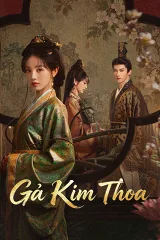 Gả Kim Thoa (Gả Trâm Vàng)