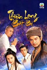 Thiên Long Bát Bộ