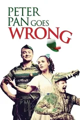 Peter Pan Hỏng Bét
