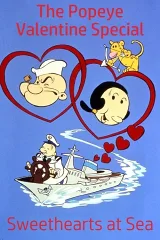 Popeye Đặc Biệt Ngày Lễ Tình Nhân: Những Người Yêu Nhau Trên Biển
