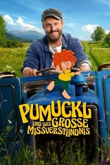 Pumuckl và Sự Hiểu Lầm Lớn