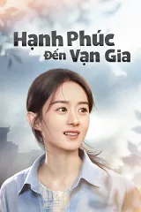 Hạnh Phúc Đến Vạn Gia