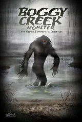 Quái Vật Đầm Lầy Boggy Creek