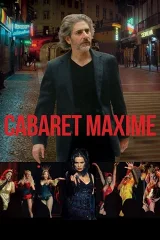 Quán Rượu Maxime