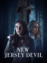 Quỷ Dữ New Jersey