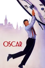 Ông Trùm Oscar