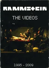 Rammstein: Bộ Sưu Tập Video Không Kiểm Duyệt 1995-2009