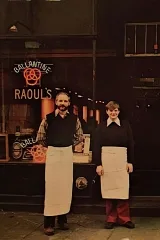 Raoul: Câu Chuyện New York