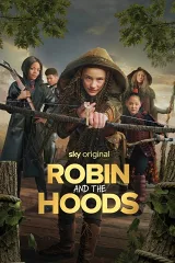 Robin và Băng Cướp Nhí