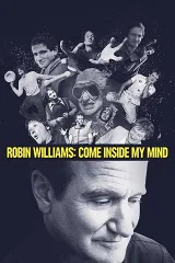 Robin Williams: Khám Phá Tâm Trí Tôi
