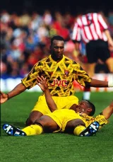 Rocky & Wrighty: Hành Trình Từ Brockley Đến Đỉnh Cao