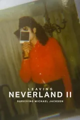 Rời Xứ Neverland 2: Sống Sót Qua Michael Jackson