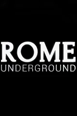 Rome Dưới Lòng Đất