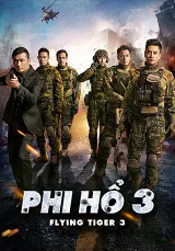 Phi Hổ - Phần 3