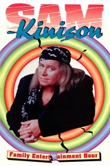 Sam Kinison: Giờ Vui Gia Đình