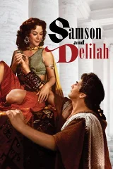 Samson và Delilah