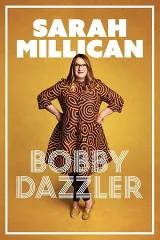 Sarah Millican: Ngôi Sao Hài Hước