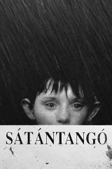 Sátántangó
