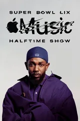 Show Giờ Giải Lao Super Bowl LIX Của Kendrick Lamar