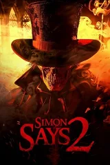 Simon Ra Lệnh 2