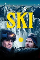 SKI - Chuyến Trượt Tuyết Vĩ Đại Nhất Mọi Thời Đại
